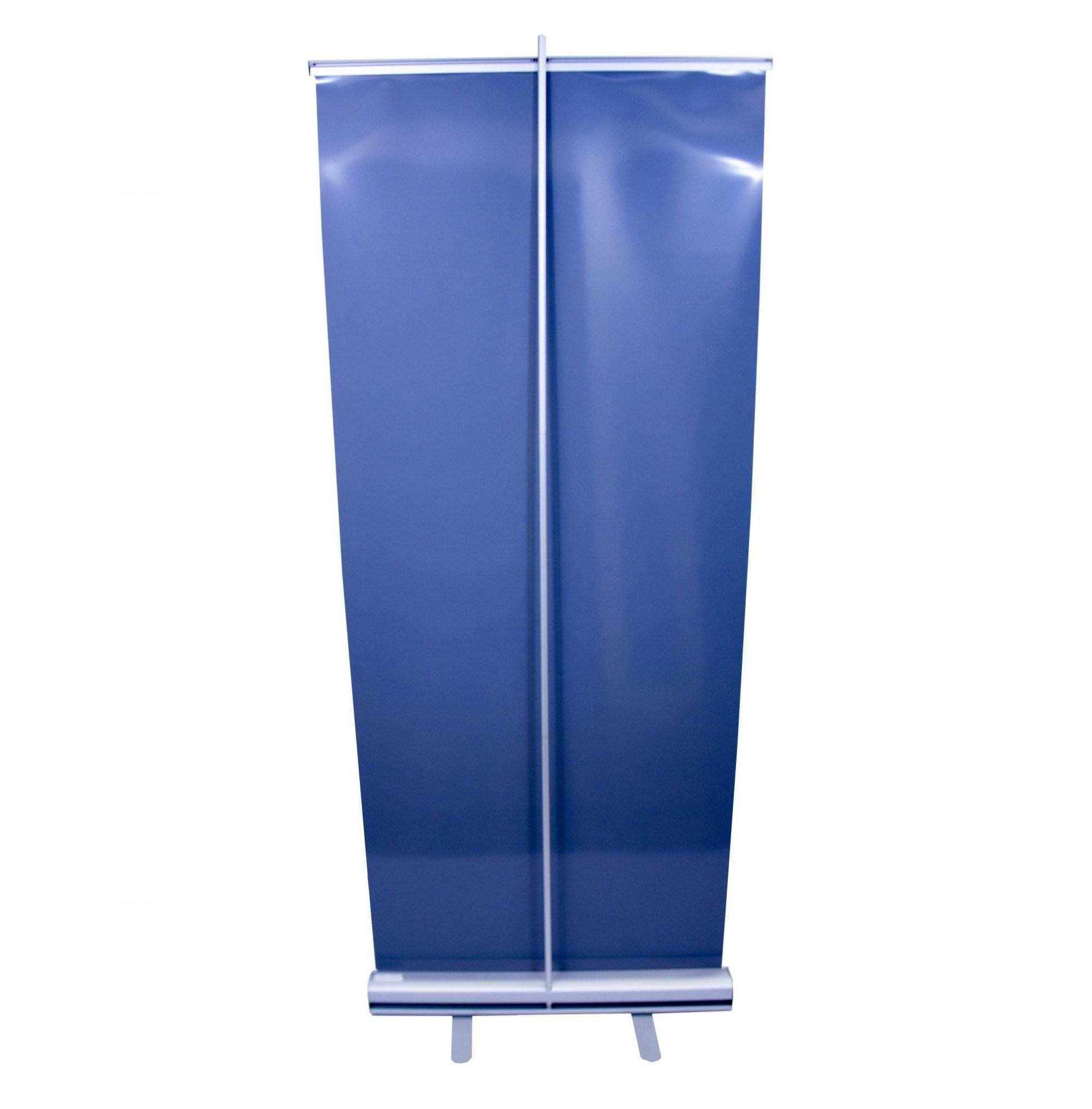 Roll Up Banner Stands 24" To 60" Wide Titans Of Print Miami