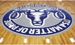 Full Color Floor Vinyl