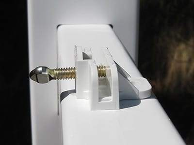 Real Estate Sign Post Systems