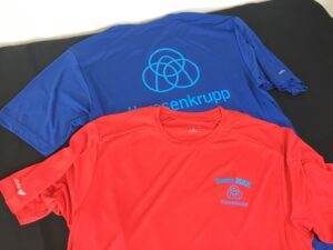 Miami Sign Services &Amp; Printing + Install Screen Printed Shirts And Apparel