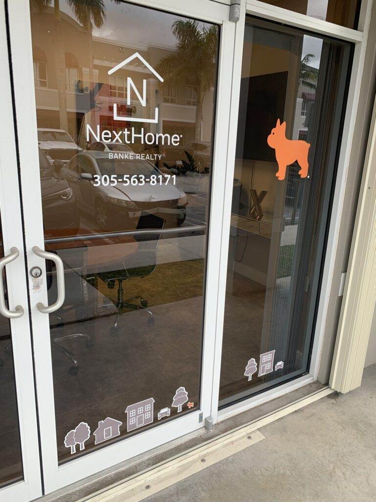 How To Create Good Signage: The Psychology Of Effective Signs Window Decals Scaled E1661290633940