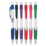 Writing Instruments imprinted pens promotional products