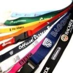 imprinted lanyards
