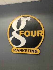 Elevate Your Office Signs With The Best Sign Material: A Guide To The Top 6 Choices 3D Acrylic Custom Shape Signs Coral Gables Office Signs