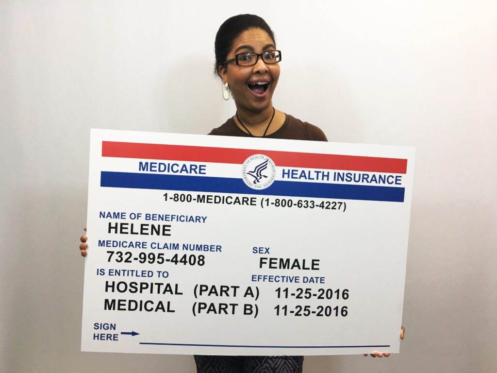 Giant Medicare Pvc Printed Sign Boards (5)