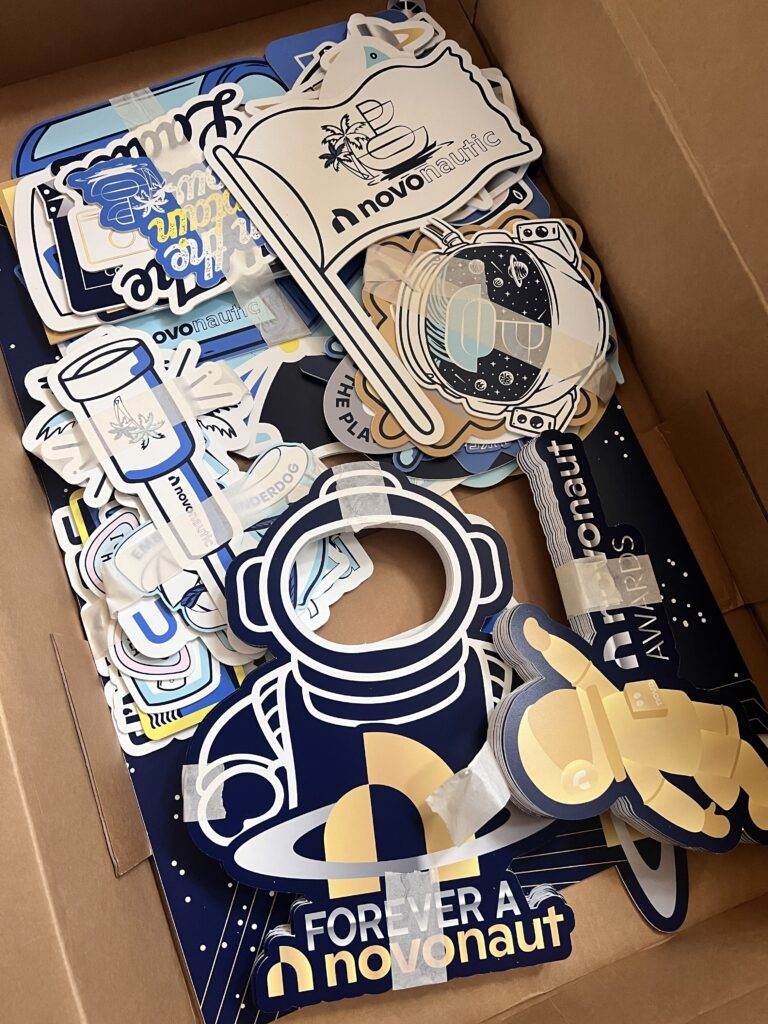 Pvc Photo Prop Signs