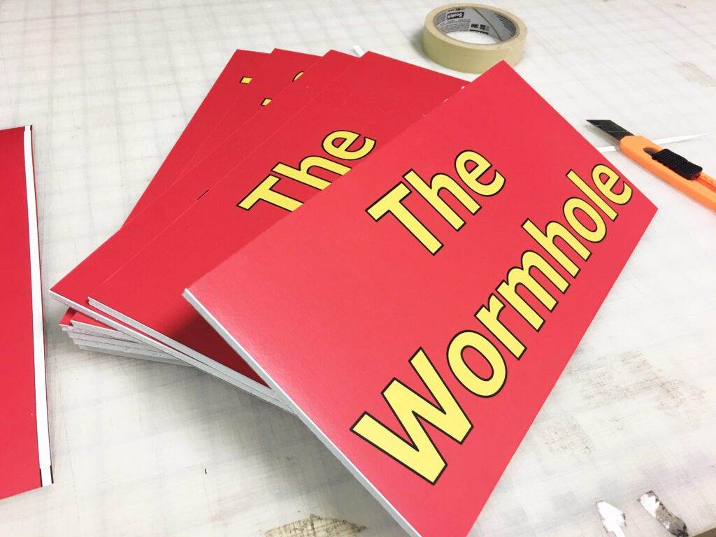 Pvc Printed Signs (2)