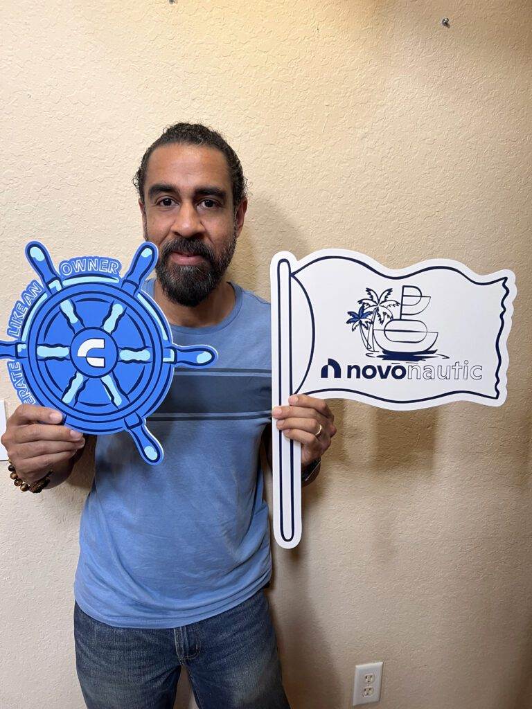 Routed Shape Pvc Photo Props (1)