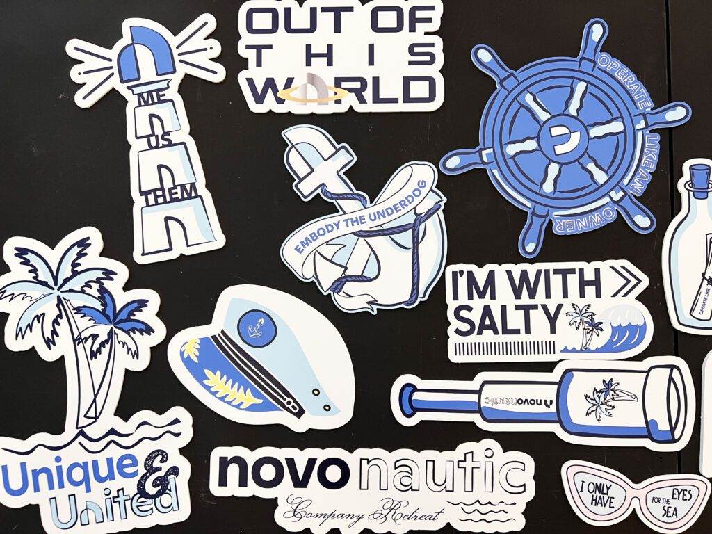 Routed Shape Pvc Photo Props (2)