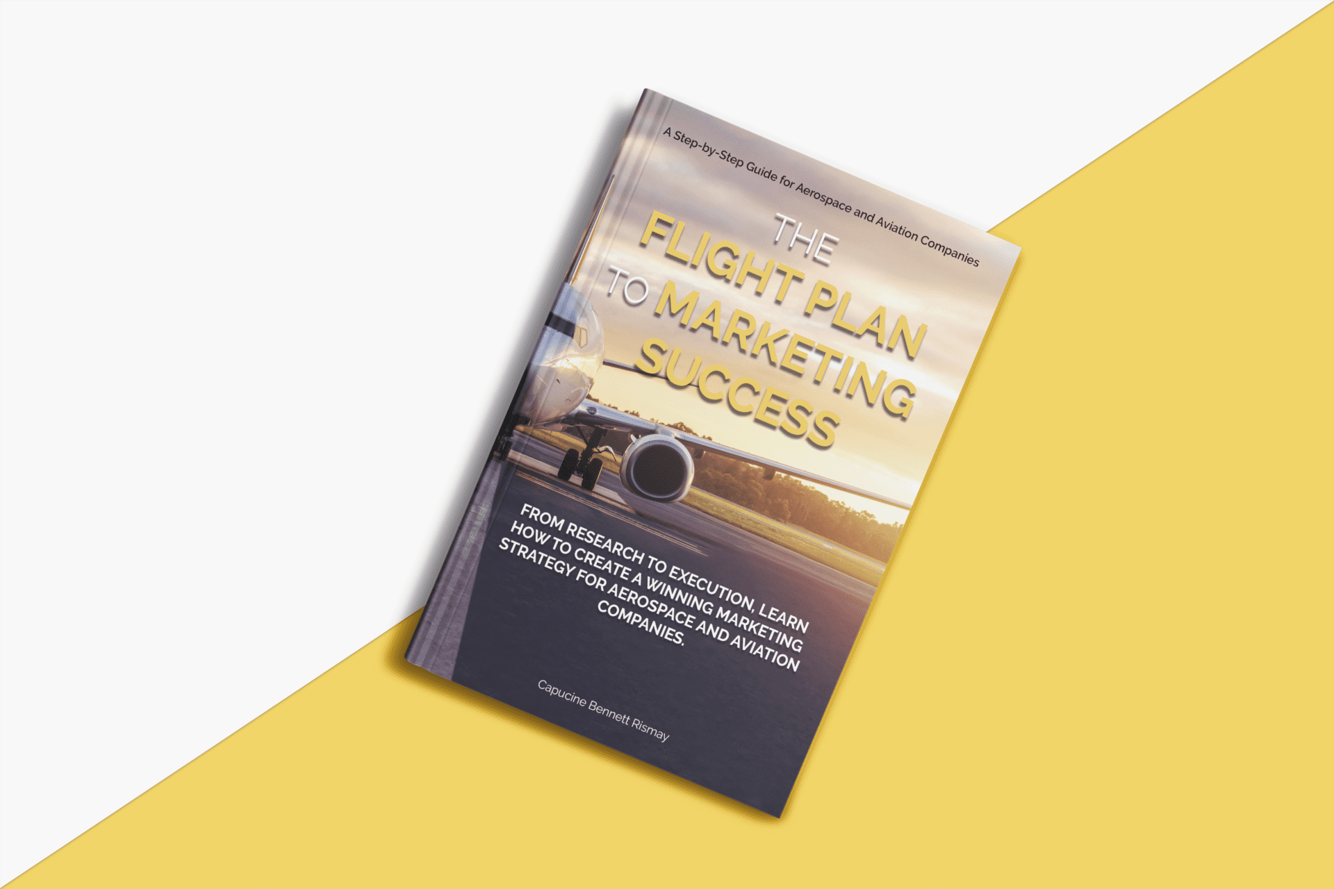 mockup of a book over a bicolor surface 24498 2 mockup of a book over a bicolor surface 24498 2