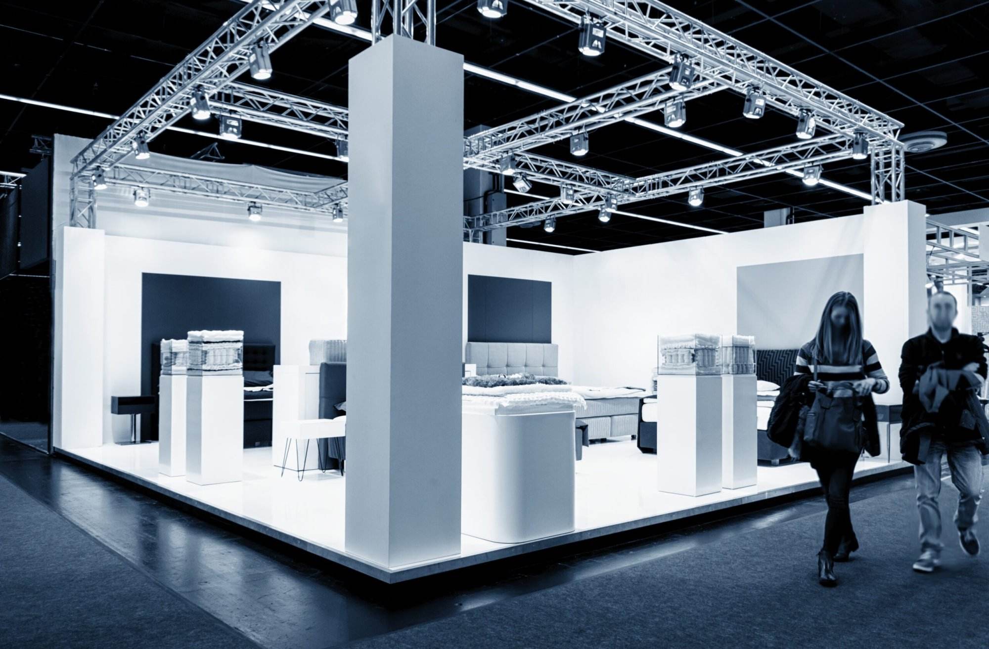 Trade Show Booth Tips Scaled
