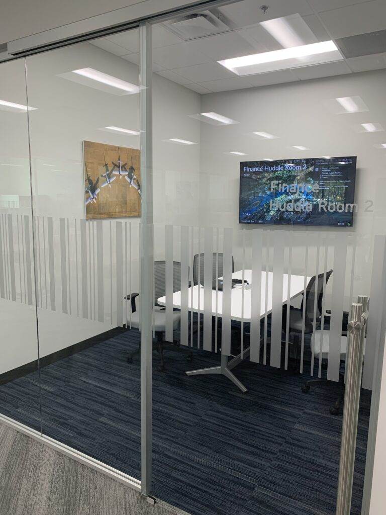 Titans Of Print Miami Wall Wraps And Vinyls Branding