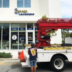 How A Sign Company Can Boost Your Business Visibility 