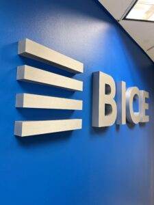 Channel Letter Signs