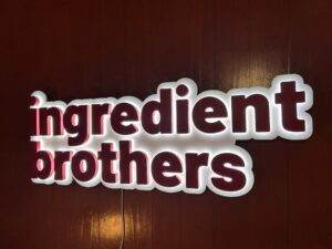 Choosing The Right Signage For Your Business 