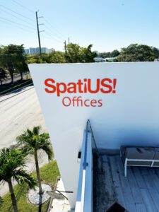 pvc sign letters for outdoor building signage miami scaled