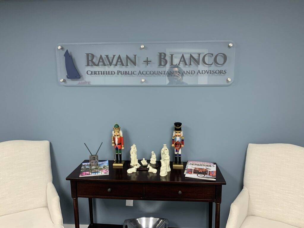 Stand Off Acrylic Sign (23)