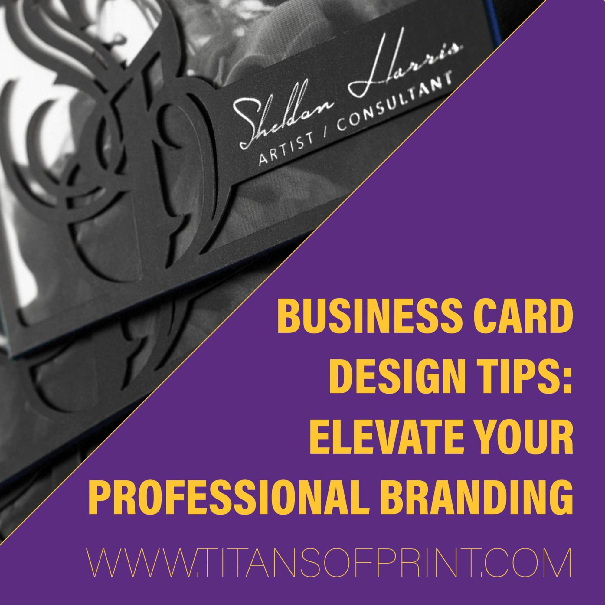 Business Card Design Tips Elevate Your Professional Branding Scaled