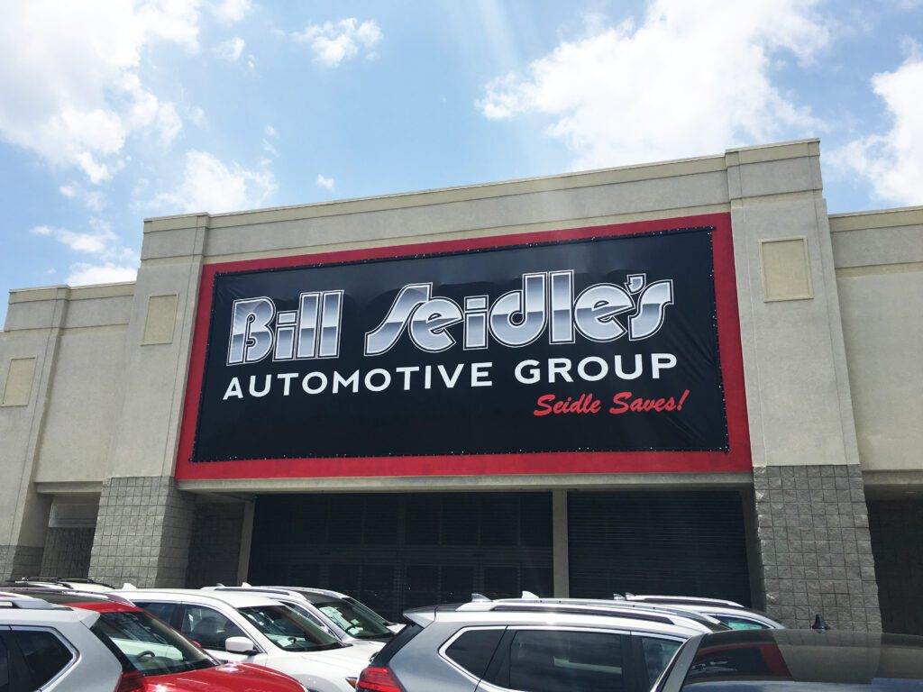 Top 10 Business Signs Every Business Owner Should Know