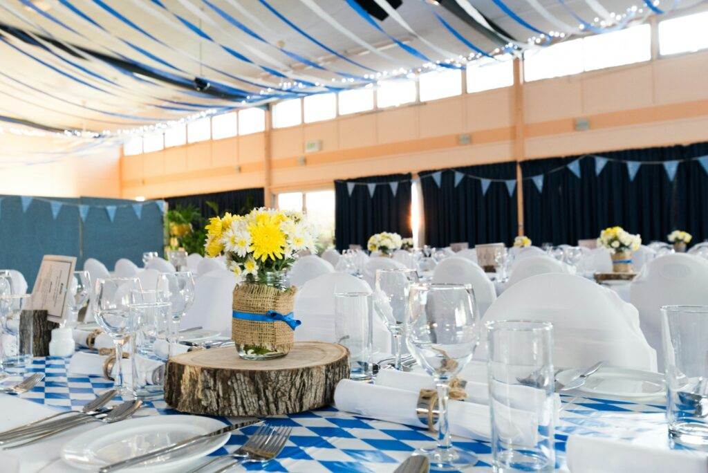 Event Planner Wedding Event