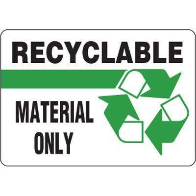 Exploring Eco-Friendly Choices ⁣In Signage Materials