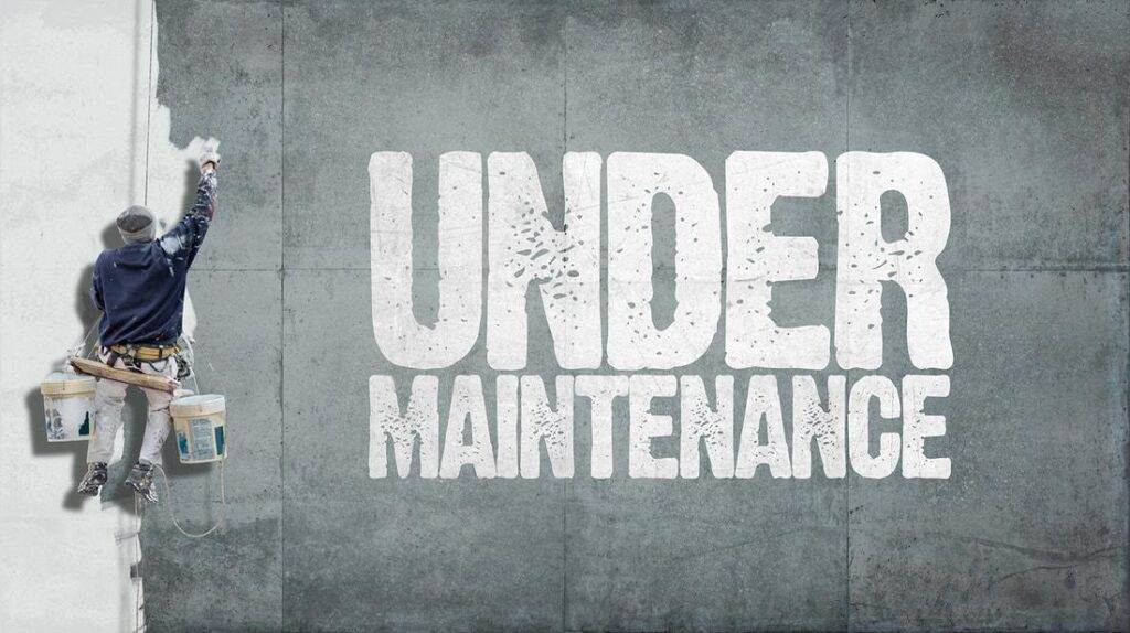 What Maintenance Is Required For Building Signs? What Maintenance Is Required For Building Signs? G Orig