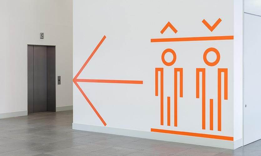 Wayfinding And Directional Signage Principles Exploring The Essence Of Wayfinding Design