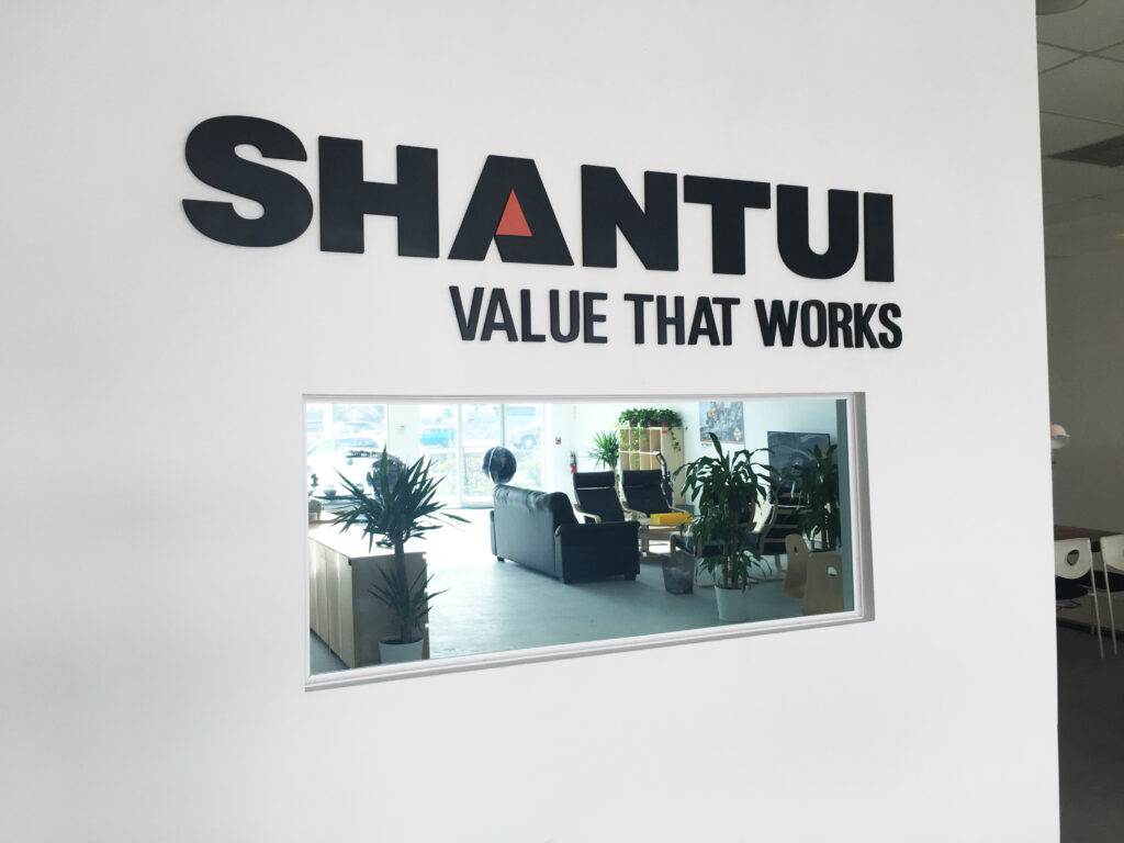 How Do You Choose The Right Signage For Office Interiors? How Do You Choose The Right Signage For Office Interiors? Shantui Signs 25