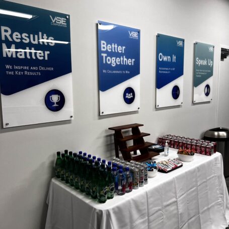 Aviation-Acrylic-Stand-Off-Wall-Signage