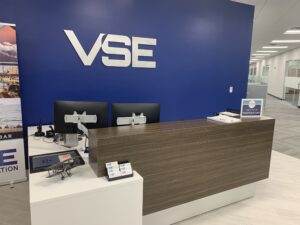 Top Types Of Business Signs In Florida For 2025 Aviation-Reception-Metal-Sign