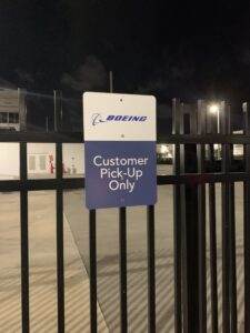 Top Types Of Business Signs In Florida For 2025 Reliable-Signage-Partner-For-Aviation