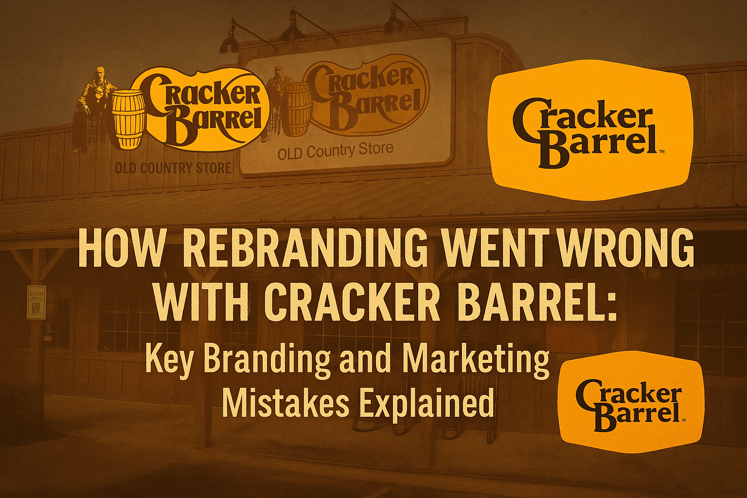 Cracker-Barrel Logo 2025 Disaster Explained