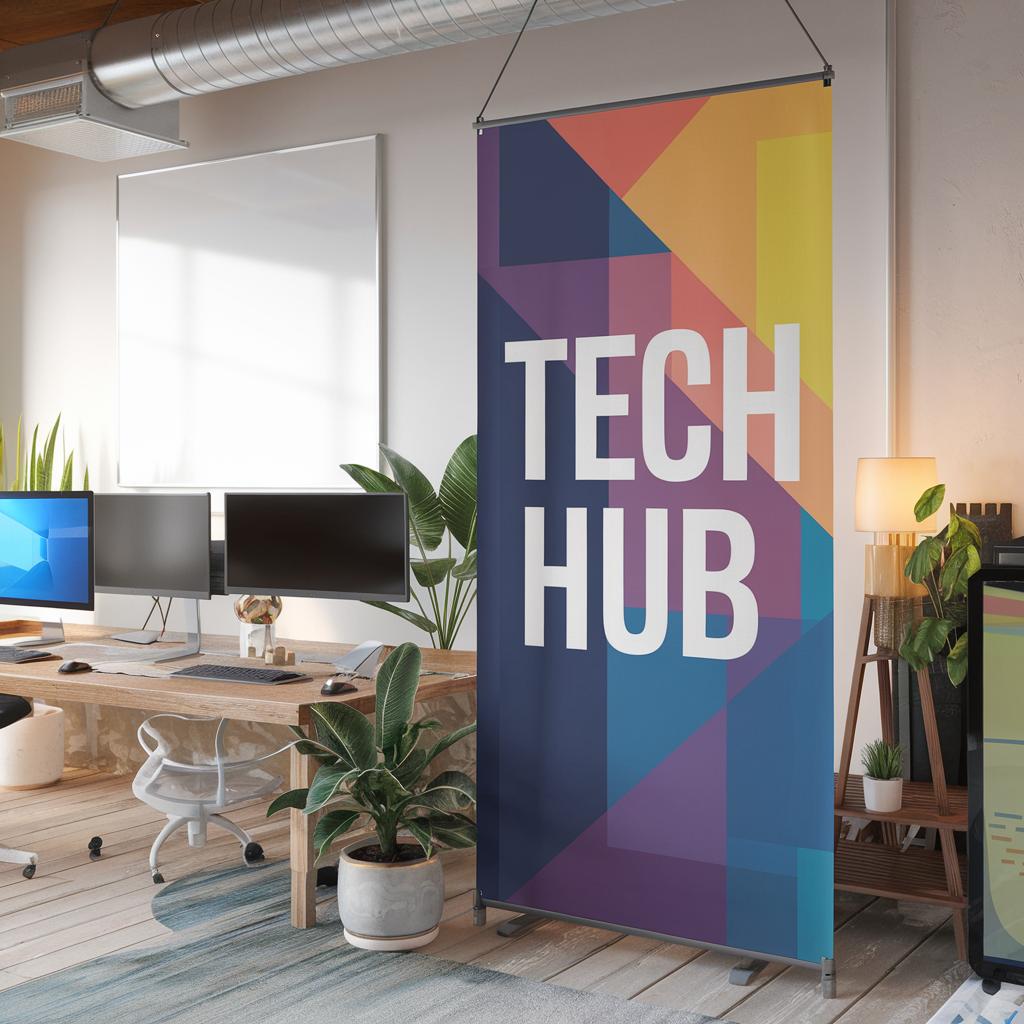 How Much Does A Custom Business Banner Cost?