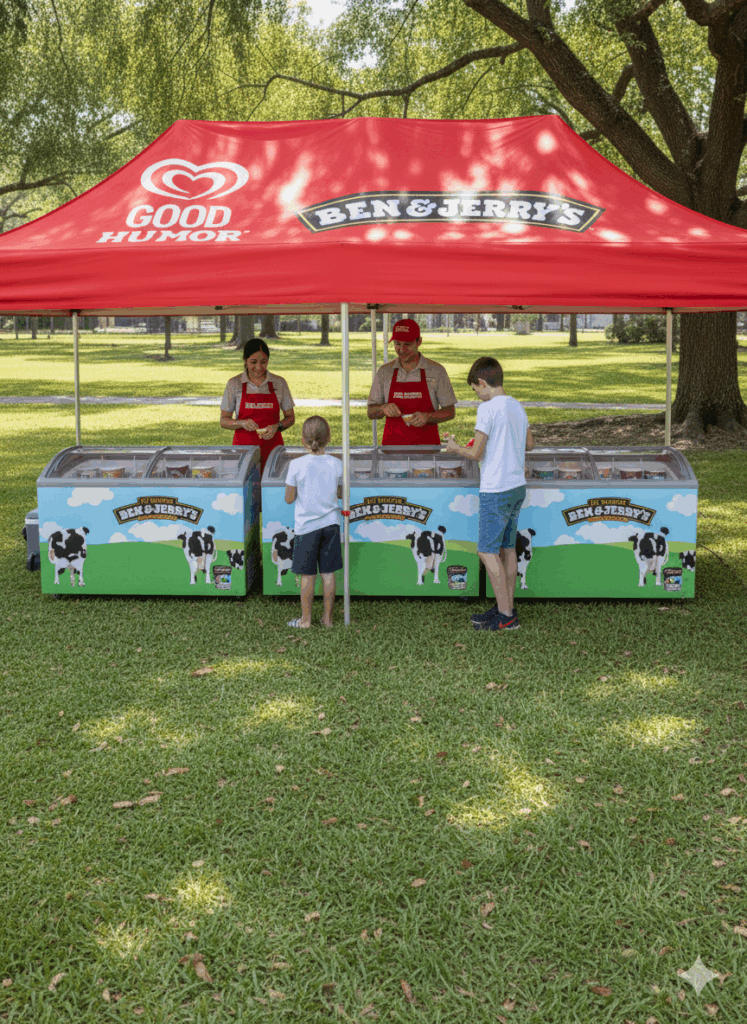 Custom Event Tents Custom Event Tents Custom Event Tents With Canopy4