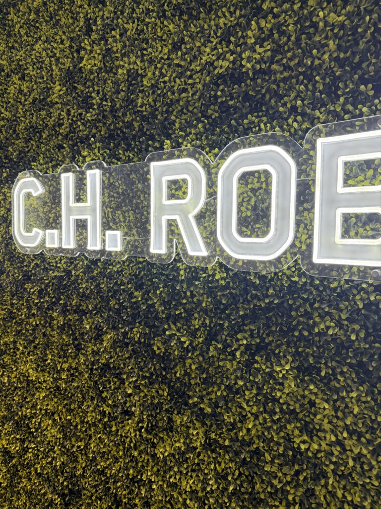 Custom Neon Led Signs For Events &Amp; Logos Custom Led Neon Sign 15