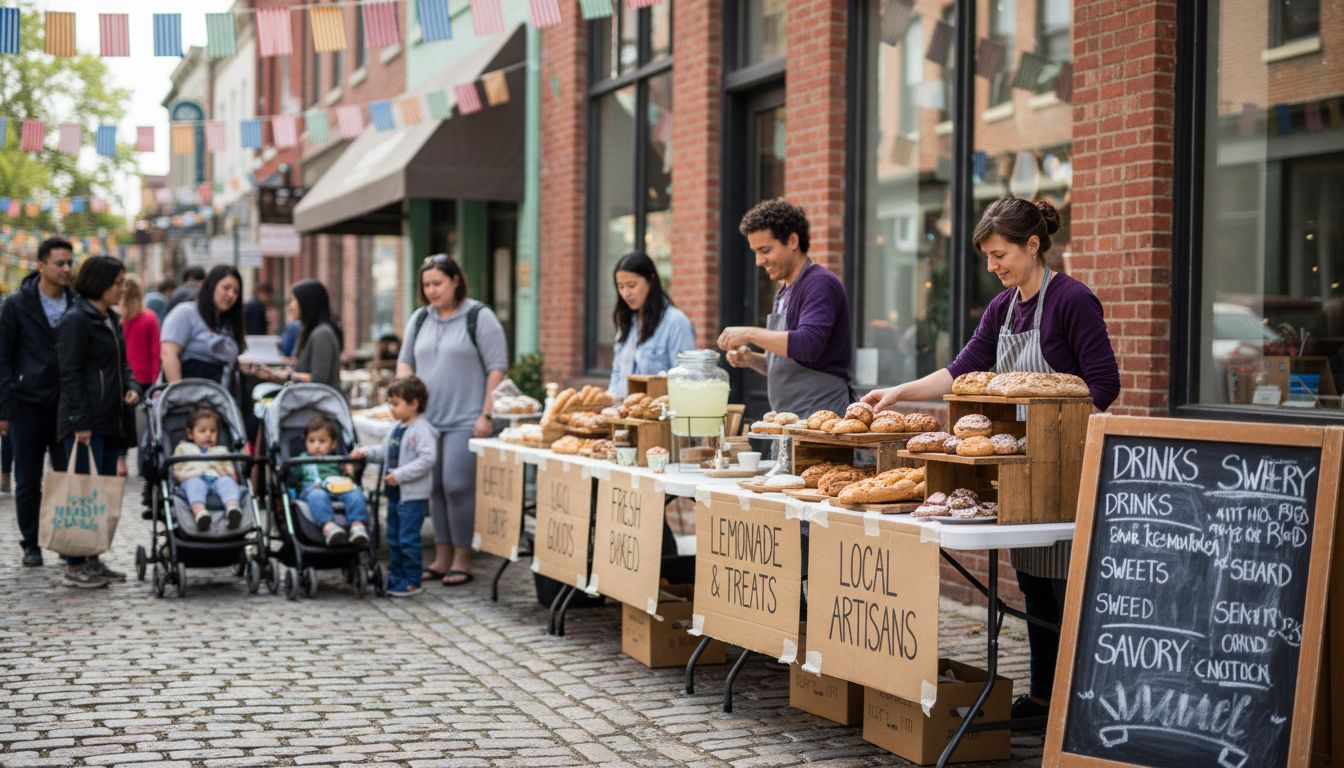 Importance Of Community Involvement For Local Businesses