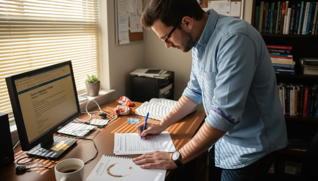 How to Set Up an LLC: Step-by-Step for Entrepreneurs