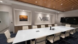 Miramar Office Conference Room Sign | Vse Aviation Miramar Office Conference Room Sign