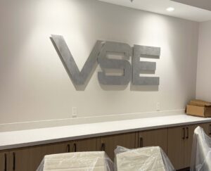 Miramar Office Conference Room Sign | Vse Aviation Miramar Office Conference Room Sign