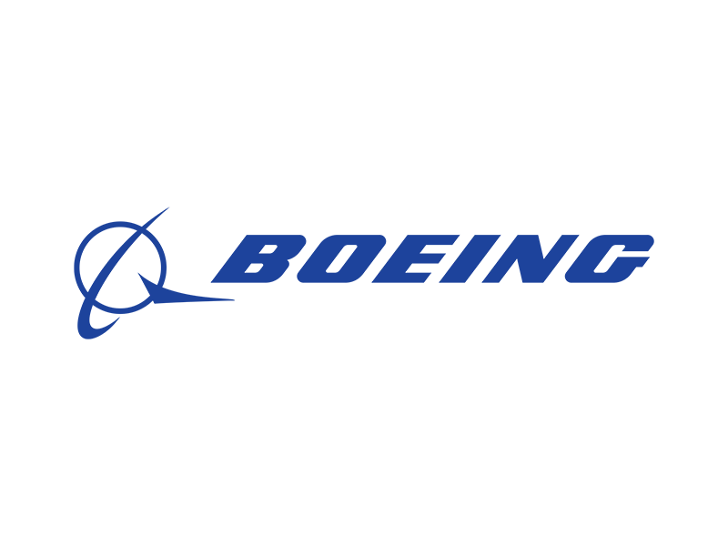 Developer Signs And Custom Real Estate Signs | Titans Of Print Boeing Logo