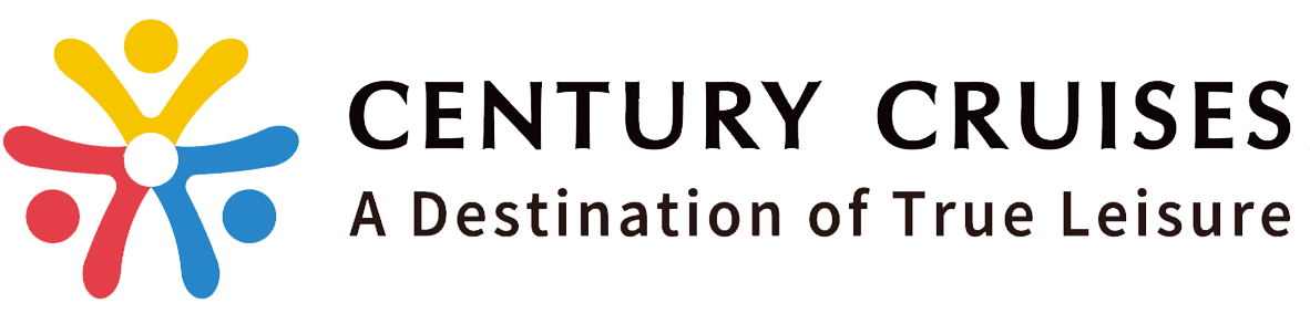 Cruise Line Signage &Amp; Cruise Terminal Facility Branding Century Cruises