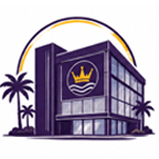 Cruise Line Signage &Amp; Cruise Terminal Facility Branding Cruise Line Headquarters Exterior Signage