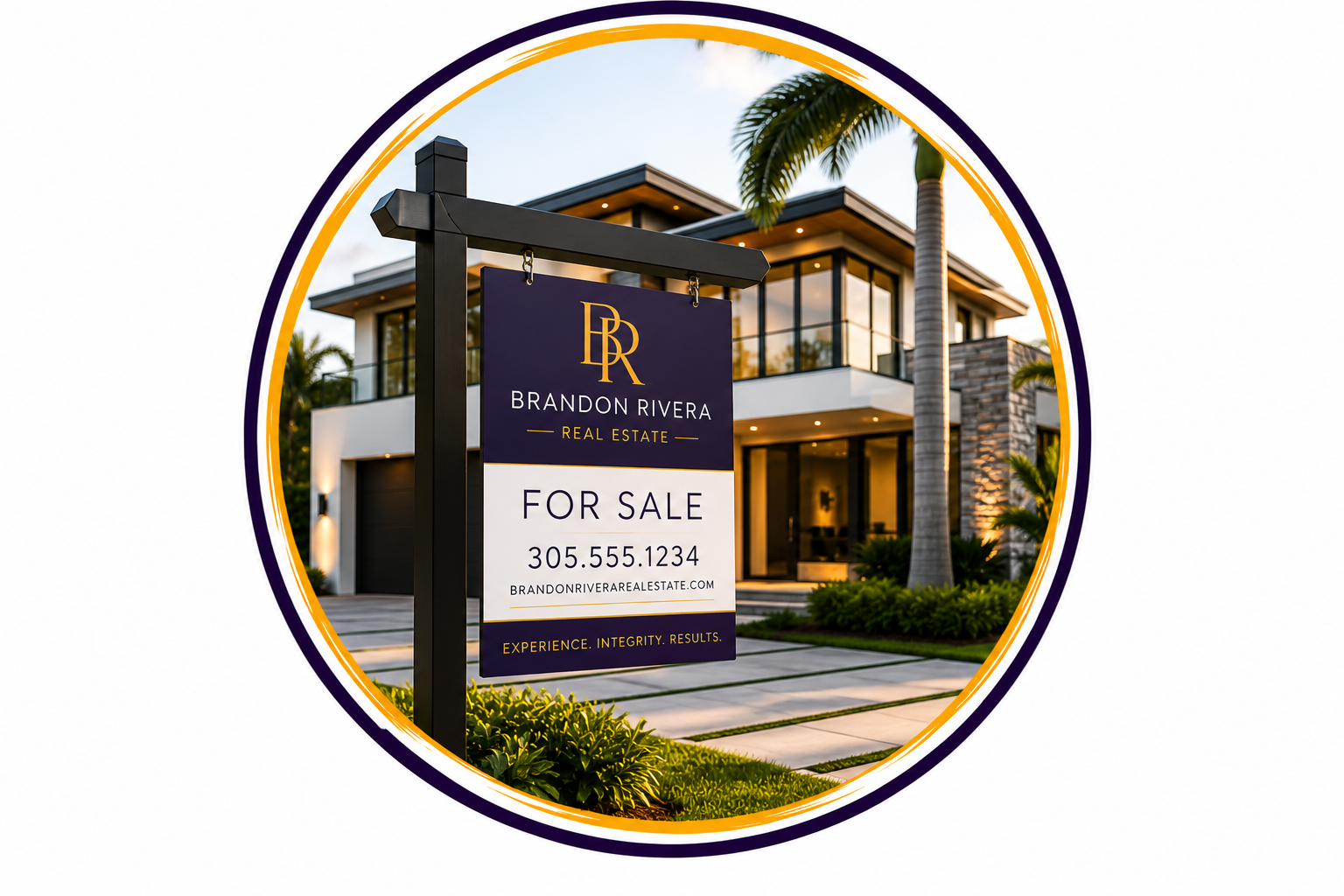 Developer Signs And Custom Real Estate Signs | Titans Of Print Custom Real Estate Signs For Brokers And Listings