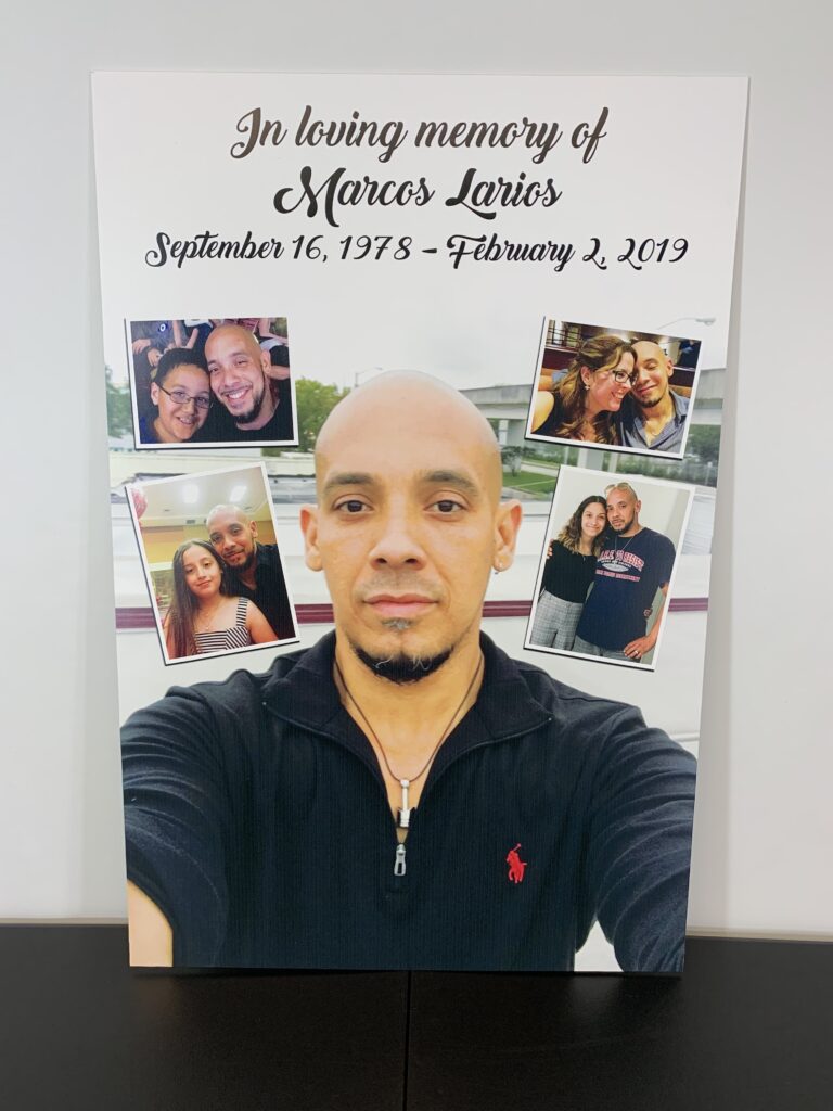 Events-Signage-Custom-Event-Signing-Board-Funeral-Sign-In-Board-Miami