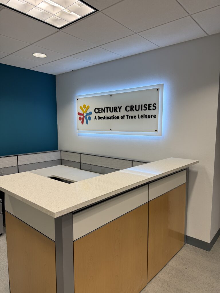 Titans-Of-Print-Century-Cruises-Office-Signage-Reception-02